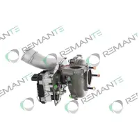 Audi Lader, Aufladung 003-002-001317R