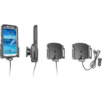 Brodit Active holder with cig-plug