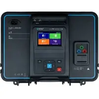 Metrel MI 3116 ST PV Analyser PA Tester für Photovoltaik und Elektroinstallation...