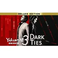 Yakuza Kiwami 3 & Dark Ties [Steelbook uncut Edition] (PC)