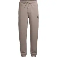 HUGO Jogginghose Dimacs 50533695 Beige Relaxed Fit