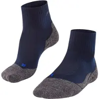 Falke Wandersocken TK2 SH CO Marine Damen-Schuhgröße 39 - 40