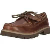 Clarks Shoes Cleyhill Bootsschuhe