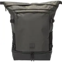 Strellson 4010003513 New Ham Sebastian Backpack Lvz black