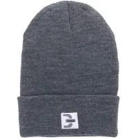 Antonio Strick Mütze Beanie - grau