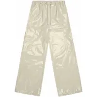 Rains Regenhose Cargo Rain Pants Wide W3 Unisex Shore-M