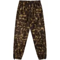Rains Regenhose Rain Pants Regular W3 Unisex Muddy-XS