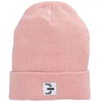 Antonio Strick Mütze Beanie - pink
