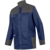 Kübler SAFETY X COMPACT Jacke PSA 3 dunkelblau/anthrazit 62 - 1879 8413-4897-62 - dunkelblau/anthrazit