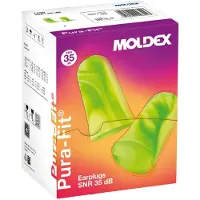 Moldex Einwegspenderbox Pura-Fit Gehörschutzstöpsel 200 St