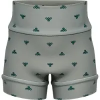 Hummel Mini Neoprene Aop Badehose Boxer