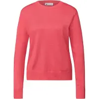 Street One Strickpullover aus Viskosemix