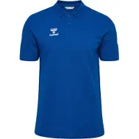 Hummel hmlGO 2.0 CHEVRON POLO