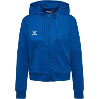 Hummel Go 2.0 Chevron Damen Hoodie L Damen L
