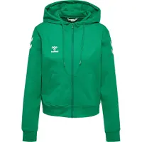 Hummel Kapuzenjacke Go 2.0 Chevron