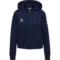 Hummel Kapuzenjacke Go 2.0 Chevron
