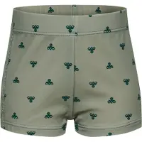 Hummel Mini Bee Aop Badehose Boxer