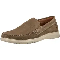 Imac Slipper Slipper Veloursleder