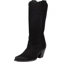 Felmini Stiefel Stiefel Veloursleder