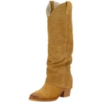 Felmini Stiefel in Sand | Gr.: 41