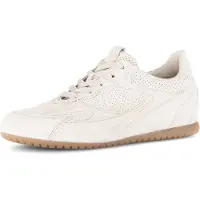 Gabor 86.565 Damenschuhe - Halbschuhe - Sneaker grau NEU