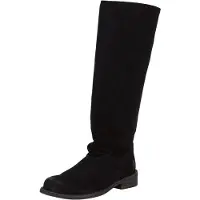 Felmini Stiefel Stiefel Veloursleder