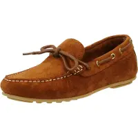 Gant Damen Mokassin Seabaya cognac
