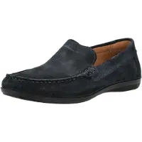 Imac Slipper Slipper Veloursleder