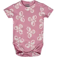 Hummel Baby-Body Bold BEE AOP