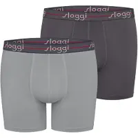 Sloggi Start Short Boxershorts 2 Einheiten