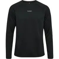 Hummel Momentum Langarm-t-shirt