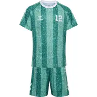 Hummel Shimmer Kurzarm-set
