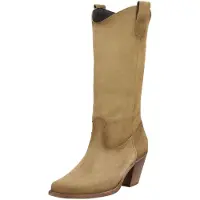 Felmini Stiefel in Braun | Gr.: 40