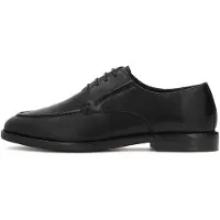 Kazar Schnürschuhe in Schwarz | Gr.: 44