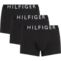 Tommy Hilfiger Um0um03885 Trunk Boxershorts 3 Einheiten