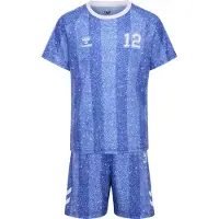 Hummel Shimmer Kurzarm-set