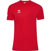 Hummel T-Shirt Go 2.0 Chevron
