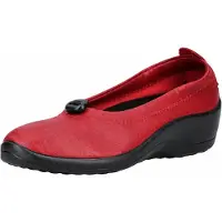 Arcopedico Ballerinas in Cherry | Gr.: 37