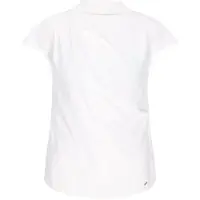 Dreimaster Women Blouse in offwhite | Gr.: S