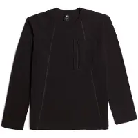 G-Star Tweeter A Line Pocket Langarm-t-shirt