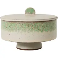 HK Living - 70's Bonbonschale, Ø 14 cm, petal