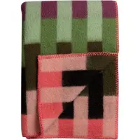 Røros Tweed Asmund Bold Plaid 135 x 200 cm