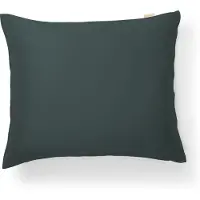 Essenza Kissenbezug Alice Balsam Green (Seide)-60 x 70 cm
