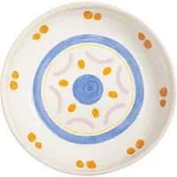 &Klevering - Boavista Salatschale Ø 30 cm, rosa