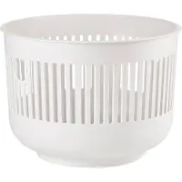 Zone Denmark Wäschekorb Ume White 29 cm