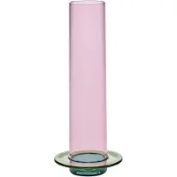Serax - Towers Vase M, mehrfarbig