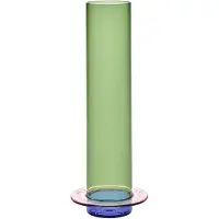 Serax - Towers Vase L, mehrfarbig