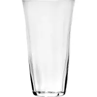 Serax - Sergio Herman - Silhouette Longdrinkglas (4er Set)