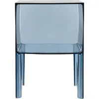 Kartell Small Ghost Buster Beistellmöbel