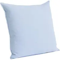 HAY Kissenbezug Linen Cushion Cover Baby Blue (60 x 60 cm)